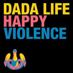 Happy Violence (Vocal Extended Mix)