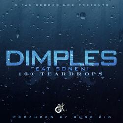 100 Teardrops (feat. Soneni)