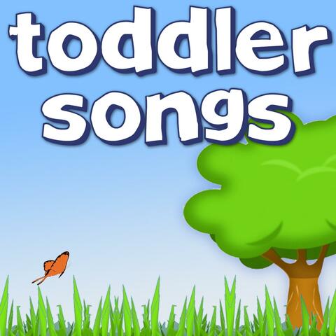 125 Toddler Songs