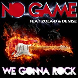We Gonna Rock(Original Radio Edit)