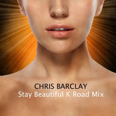 Stay Beautiful (K Road Mix) - Single