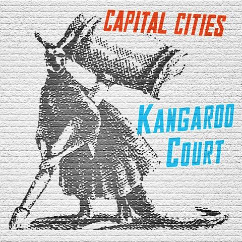 Kangaroo Court - EP