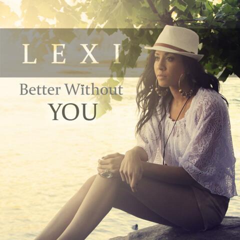 Better Without You - Single