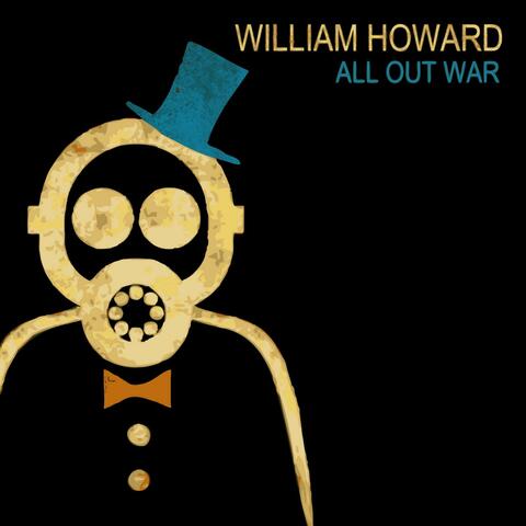All out War EP