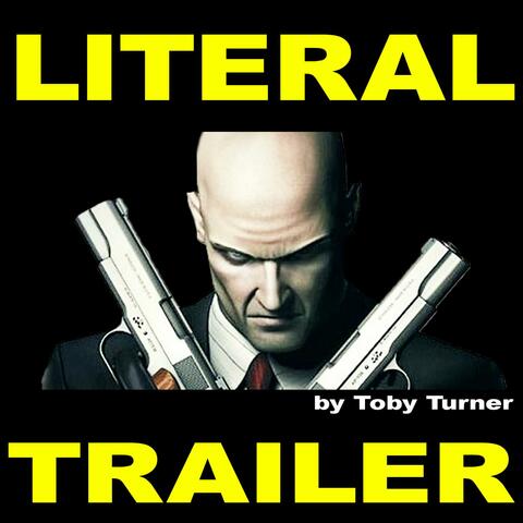Literal Hitman Trailer