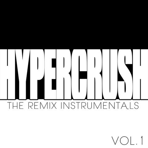 Remixes Instrumentals