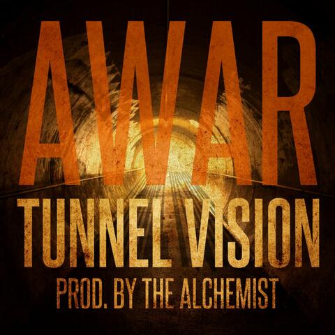 Tunnel Vision (Produced By the Alchemist)