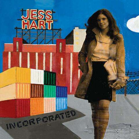 Incorporated