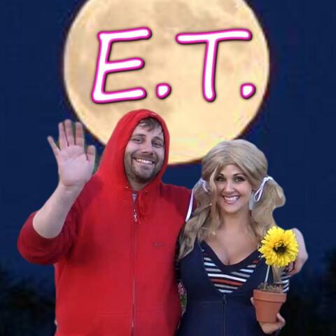 E.T. Phone Home! Maroon 5 Payphone Parody! E.T. Soundtrack 30th Anniversary! the Extra Terrestrial