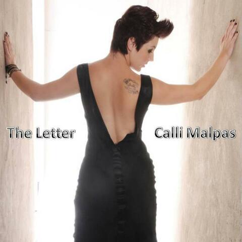 Calli Malpas