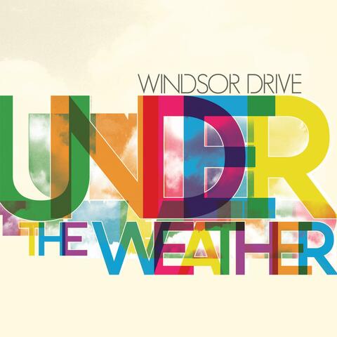 Under the Weather - EP