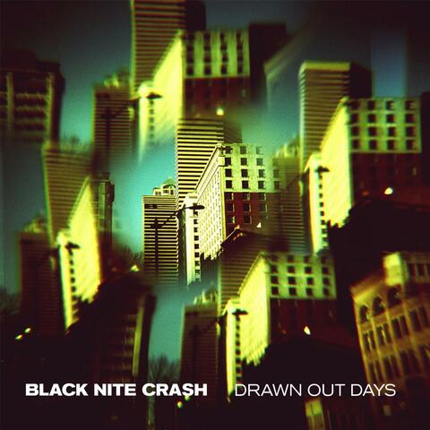Drawn Out Days
