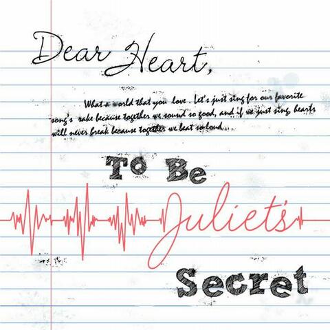 Dear Heart E.P.