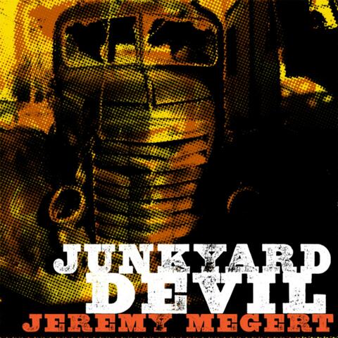 Junkyard Devil