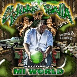 I Wasn't Even Stackin (Produced By M.A)