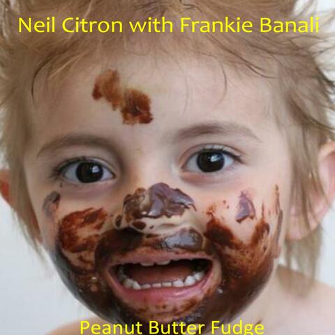 Peanut Butter Fudge