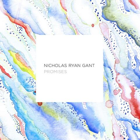 Nicholas Ryan Gant