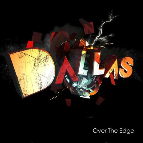 Over the Edge