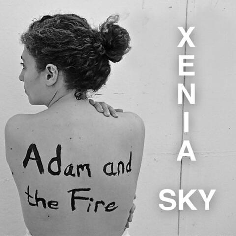 Adam and the Fire - Single