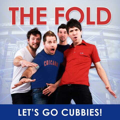 Let's Go Cubbies - Single