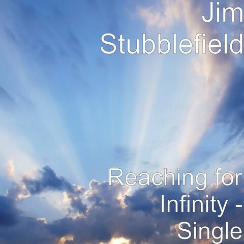 Reaching for Infinity - Single