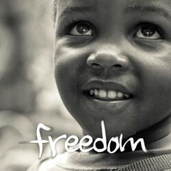 Freedom (feat. Karl Sanka)