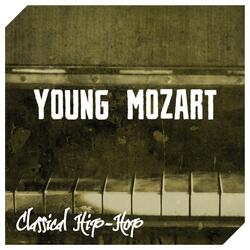 Young Mozart On Air