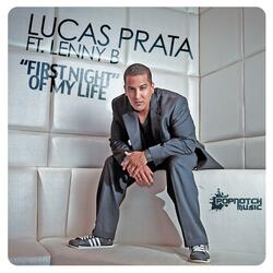 First Night Of My Life (Pop Extended Mix) (feat. Lenny B)