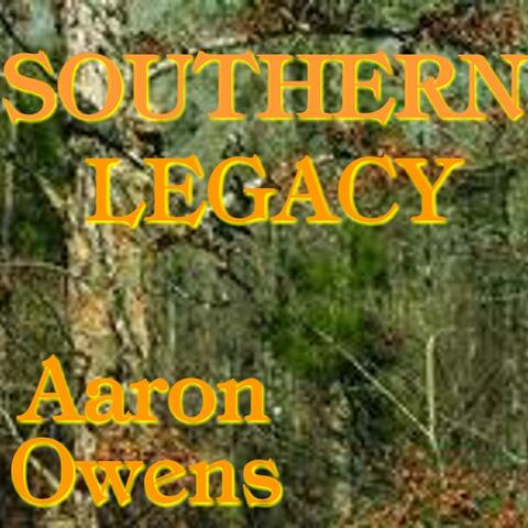 Southern Legacy - Single