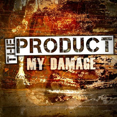 My Damage - Single