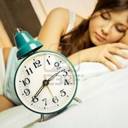 Meditation for Sleep