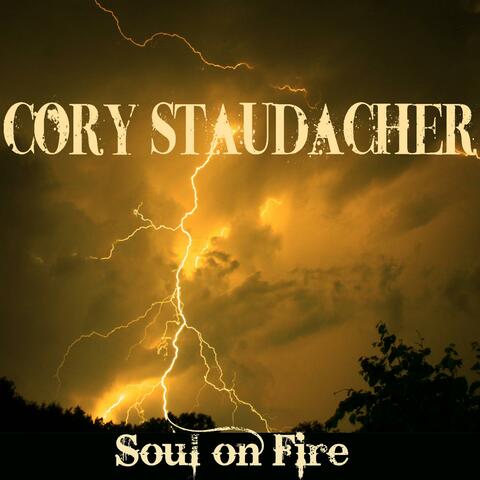 Soul On Fire