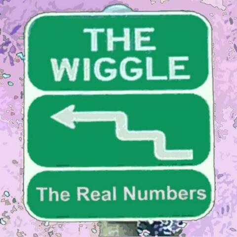 The Wiggle!