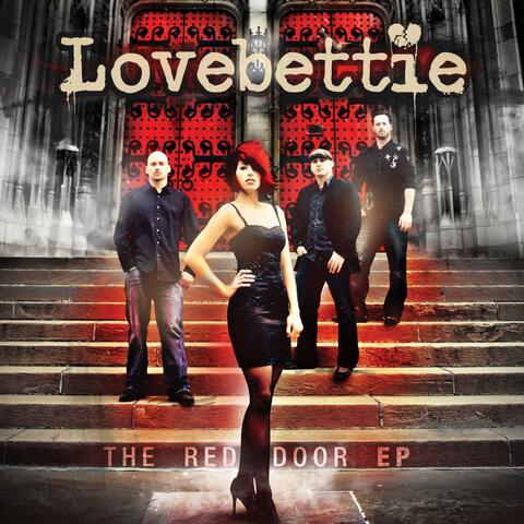The Red Door EP