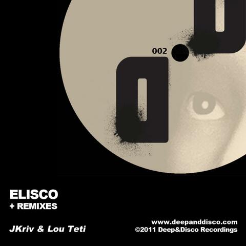 Elisco + Remixes