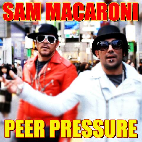 Peer Pressure (feat. Davin Dell'osa)
