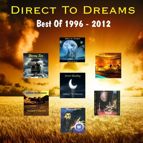 The Best of 1996 - 2012