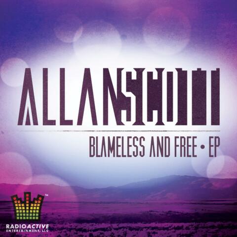 Blameless and Free -EP
