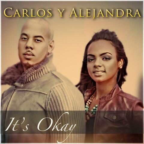 Carlos y Alejandra | iHeart