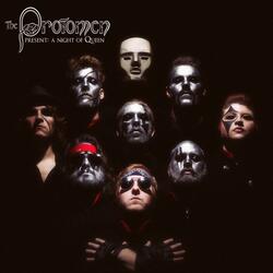 Princes of the Universe