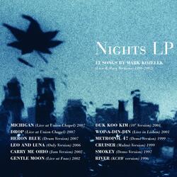 Gentle Moon (Live At Fnac) 2002