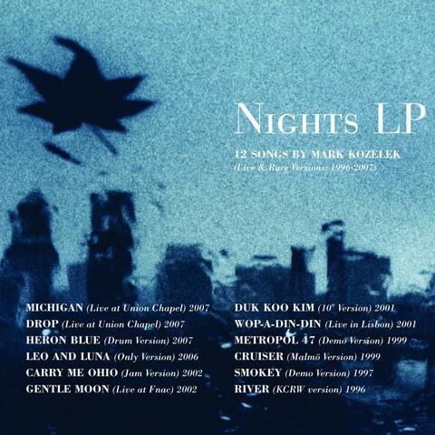 Nights Lp