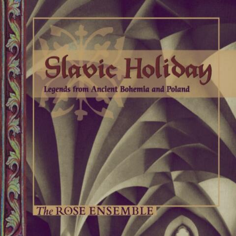 Slavic Holiday