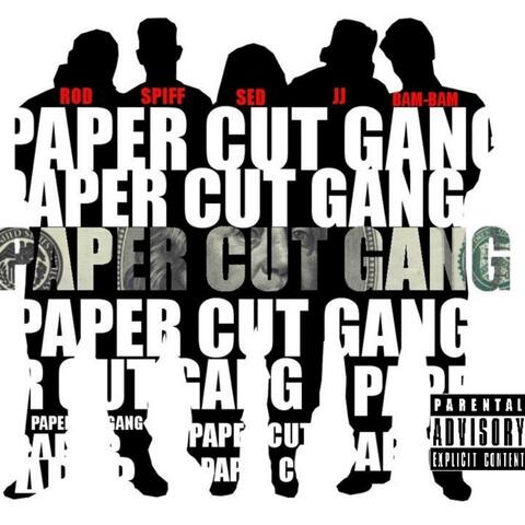 The Take Over