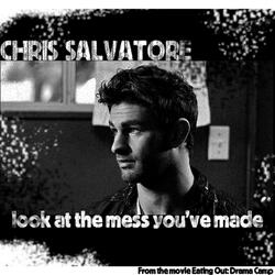 Look At the Mess You've Made