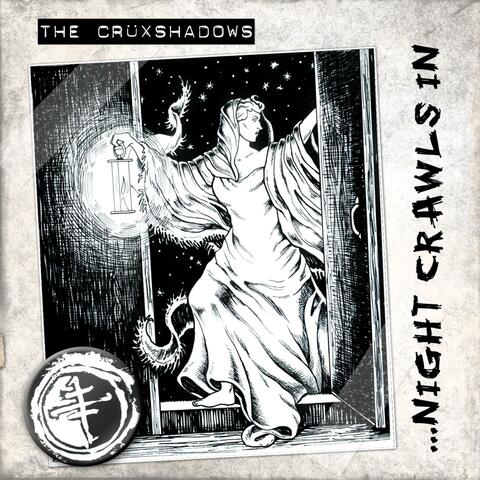 Night Crawls in...