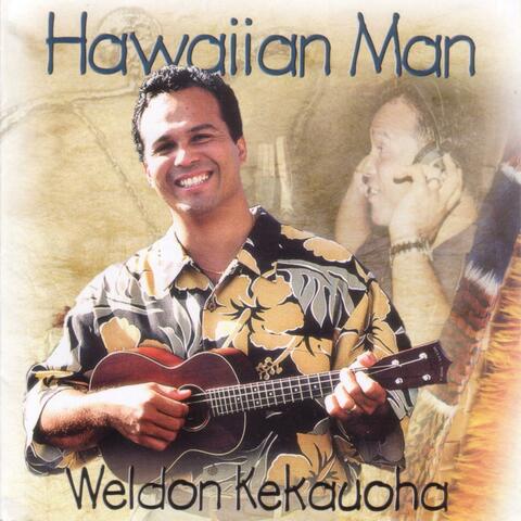 Hawaiian Man