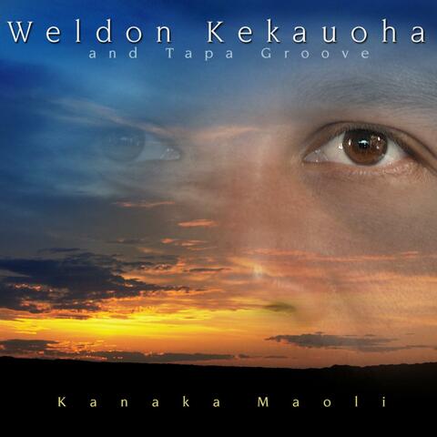 Weldon Kekauoha