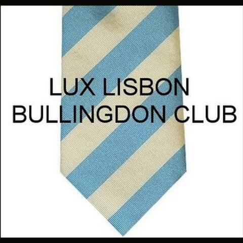Bullingdon Club