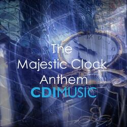 The Majestic Clock Anthem